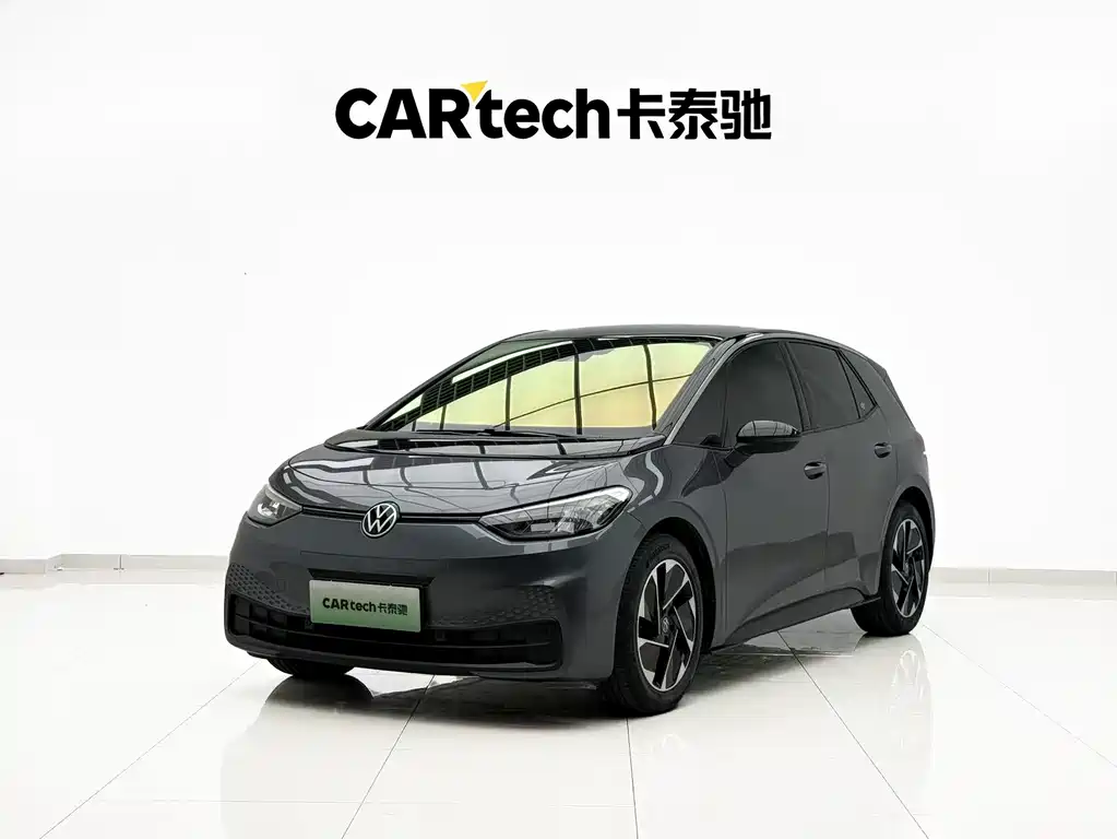 Volkswagen ID.3 — миниатюра 2