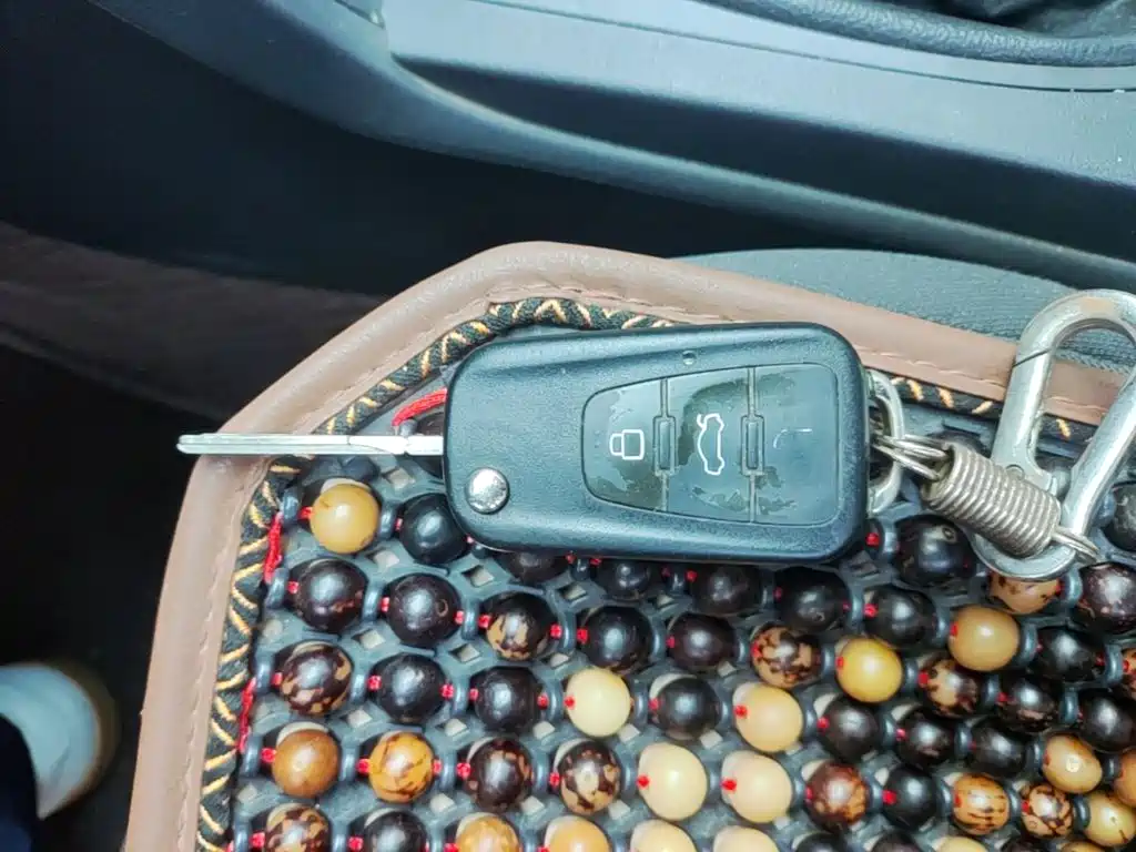 Roewe 350 — миниатюра 9