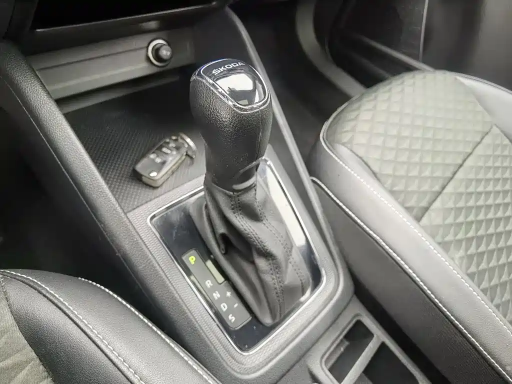 Skoda Kamiq — миниатюра 13
