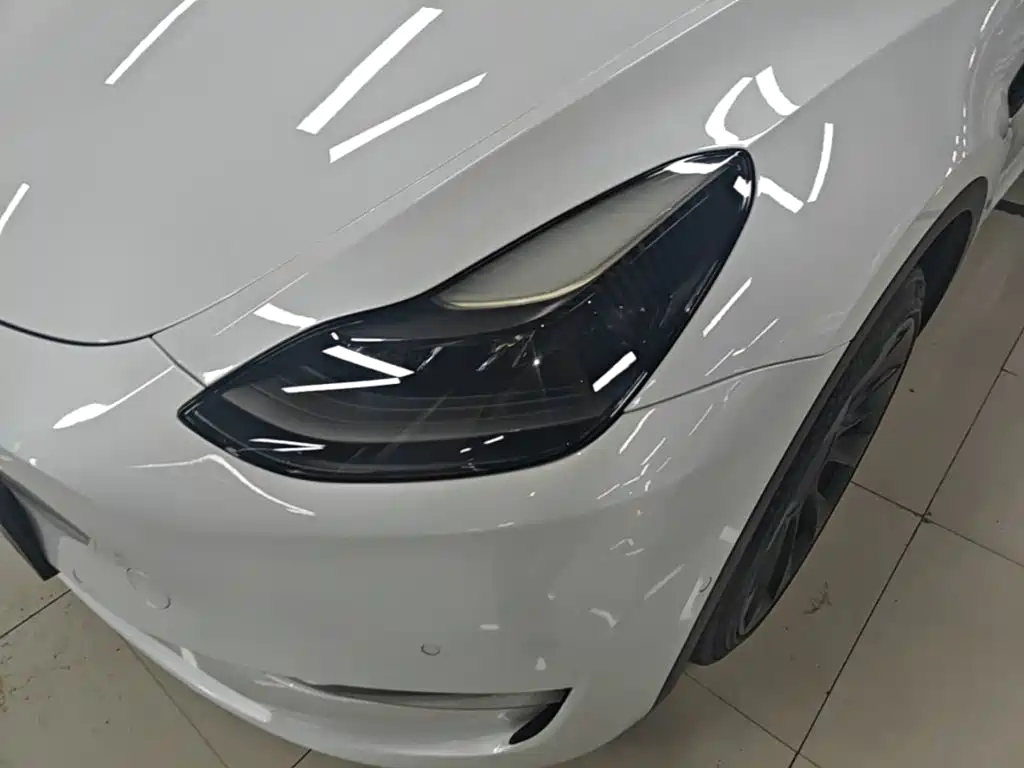 Tesla Model Y — миниатюра 24