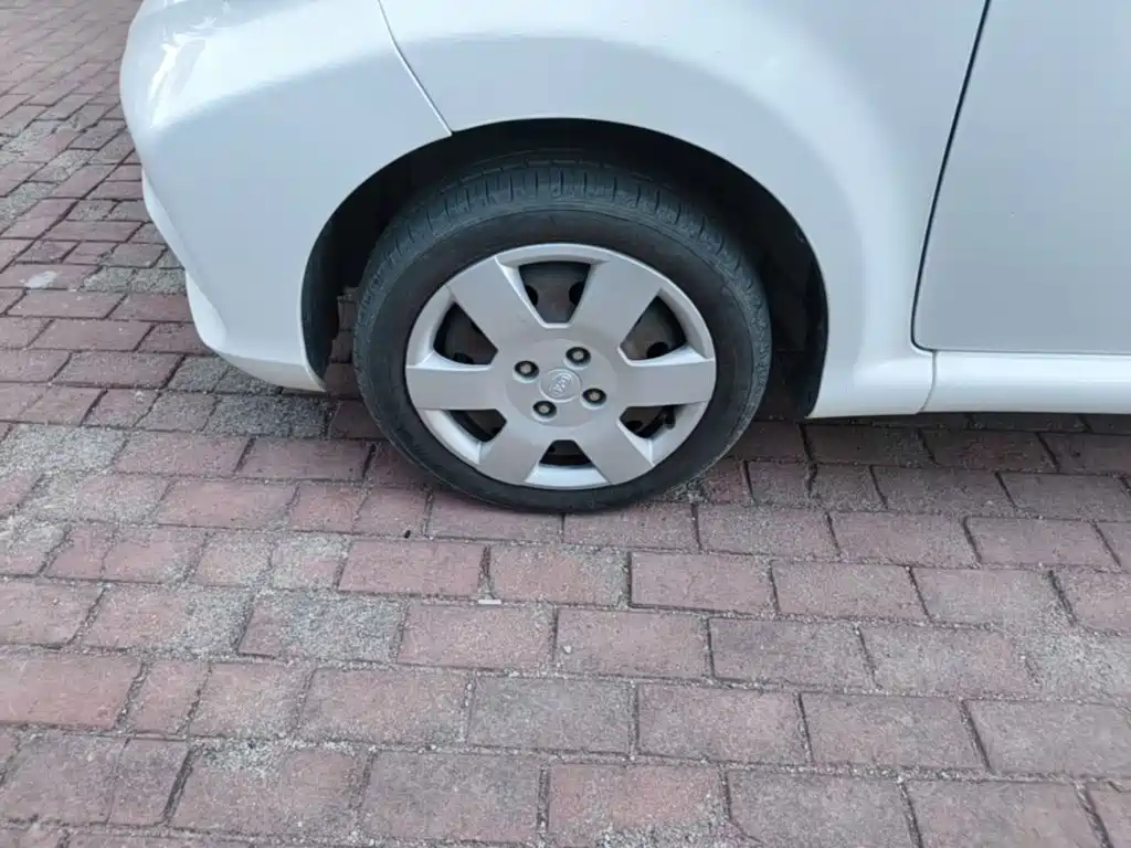 BYD F0 — миниатюра 23