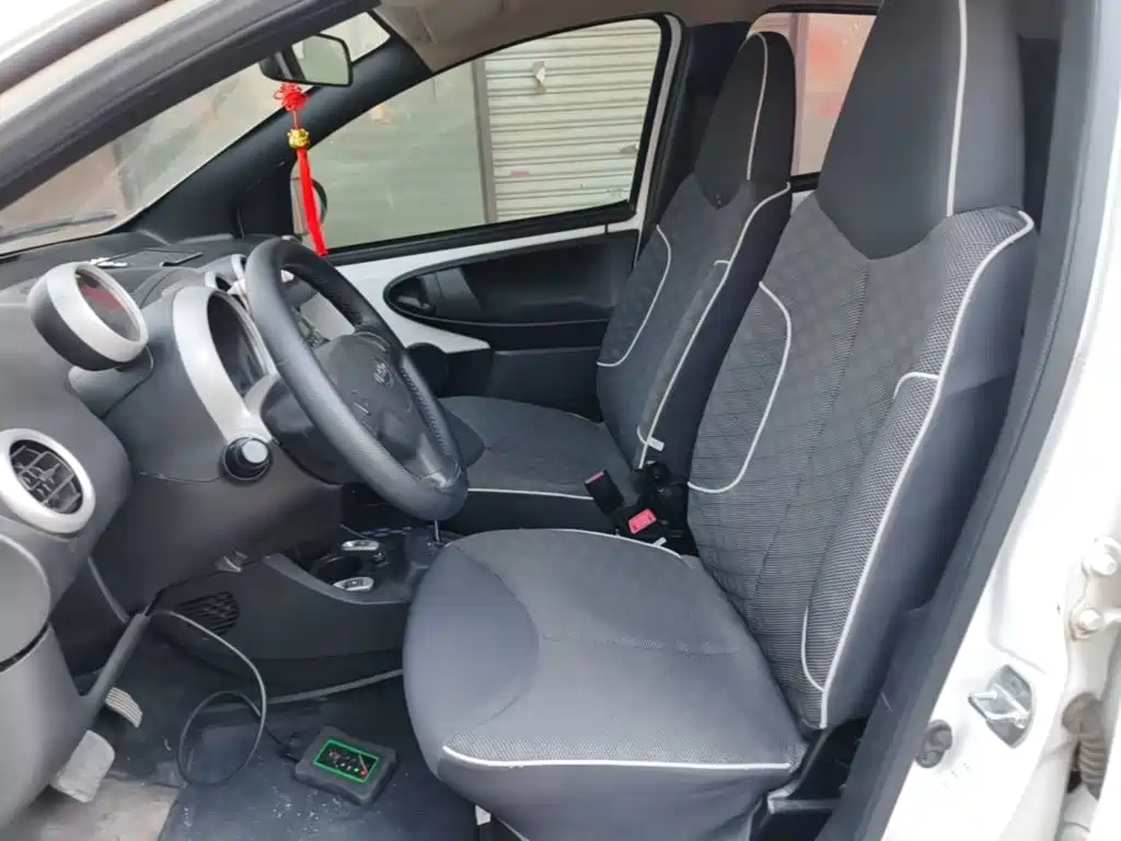 BYD F0 — миниатюра 15