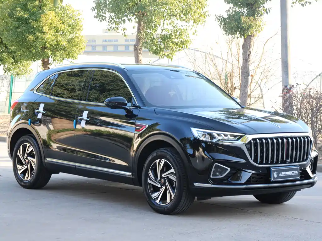 Hongqi HONGQI HS5