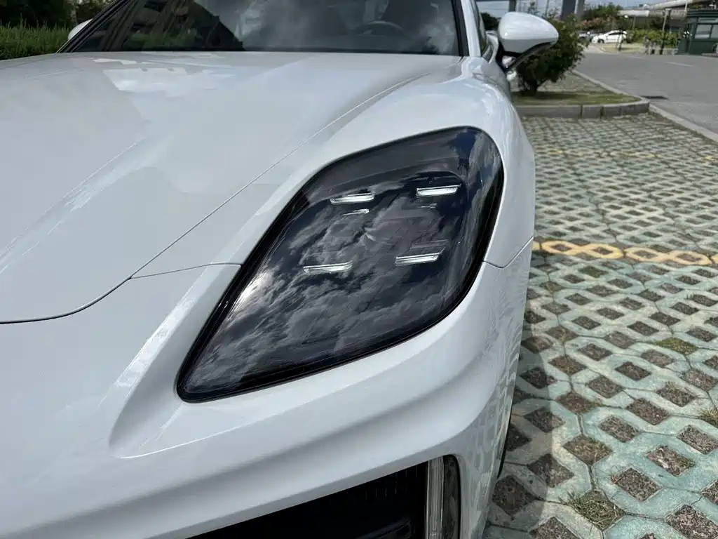 Porsche Panamera 2024 Panamera 2.9T