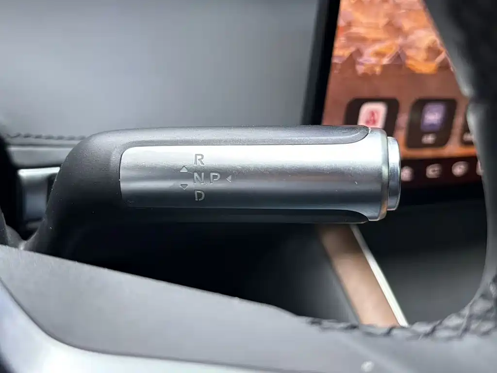 Xiangjie Xiangjie S9 — миниатюра 18