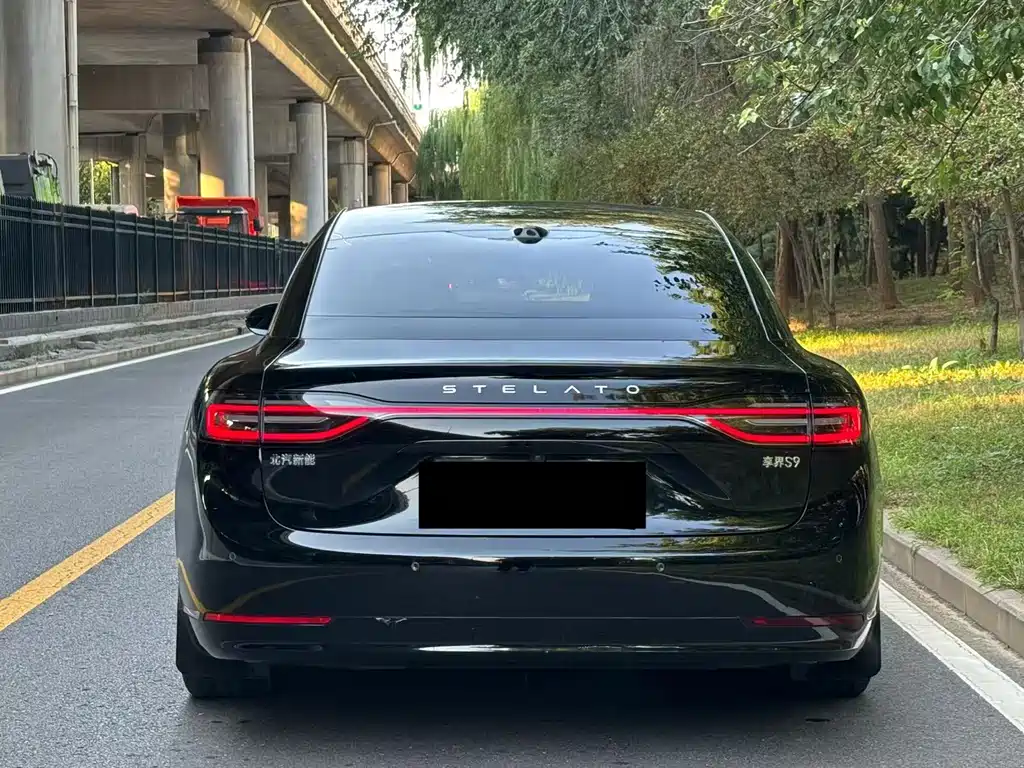 Xiangjie Xiangjie S9 — миниатюра 5