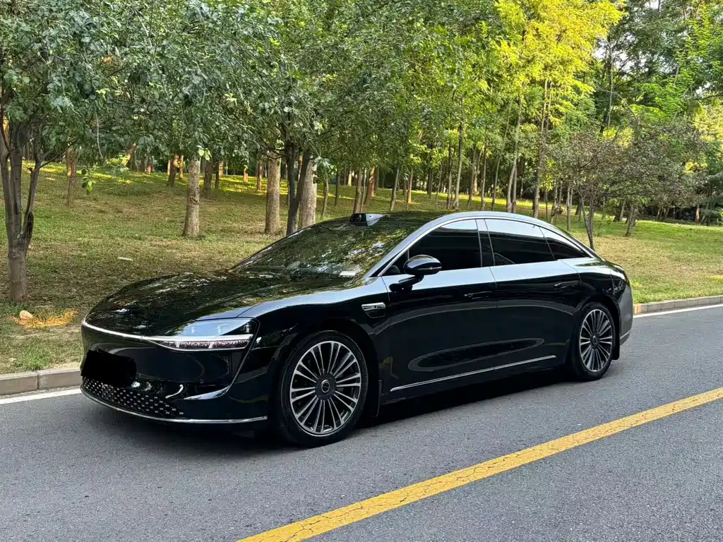 Xiangjie Xiangjie S9