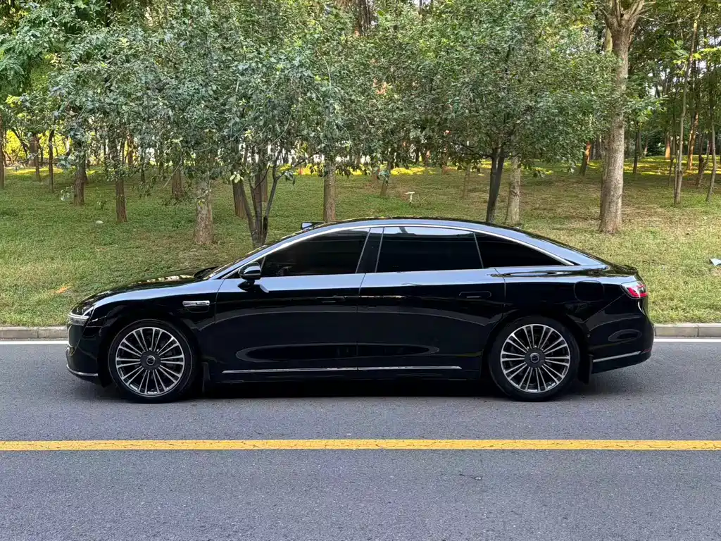 Xiangjie Xiangjie S9 — миниатюра 3