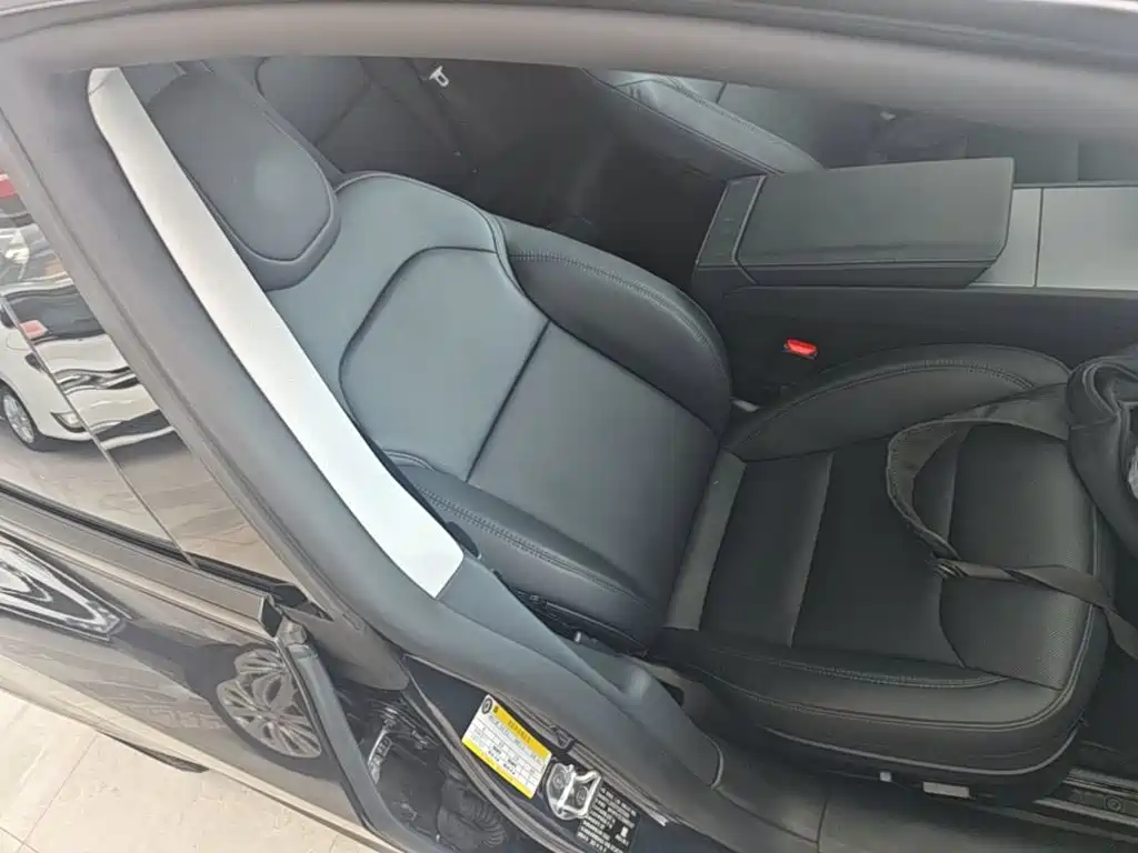Tesla Model 3 — миниатюра 25