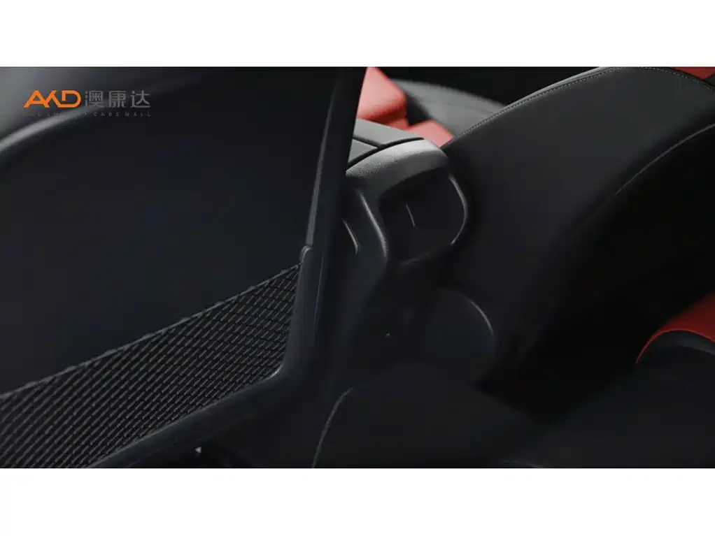 Mercedes-Benz CLA AMG — миниатюра 9