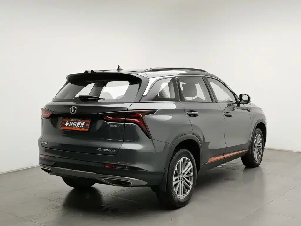 Changan CS75 PLUS — миниатюра 2