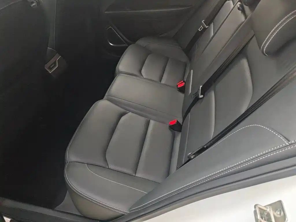Geely Emgrand — миниатюра 17