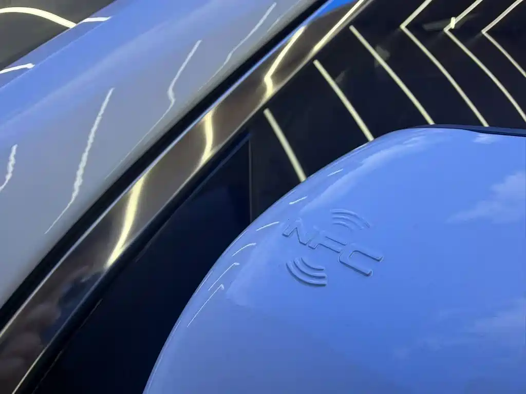 BYD Qin PLUS — миниатюра 4