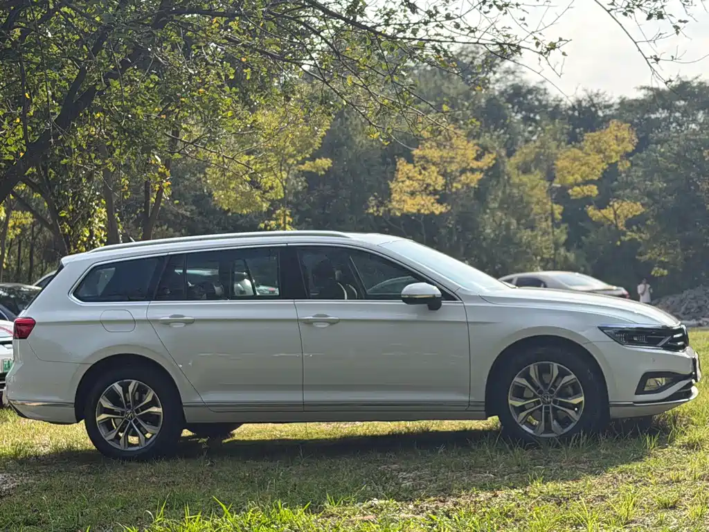 Volkswagen Viloran — миниатюра 23