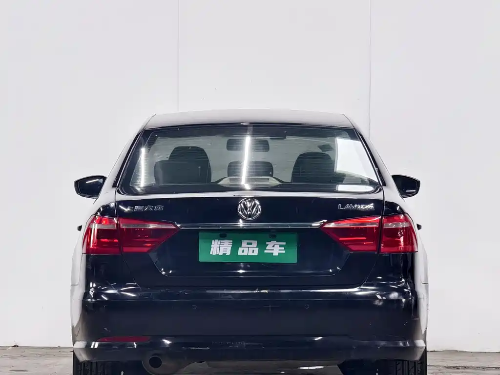 Volkswagen Lavida 2013 1.6L AT Comfort