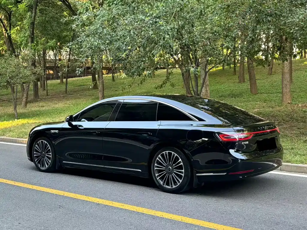 Xiangjie Xiangjie S9 — миниатюра 4