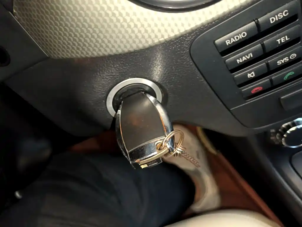 Mercedes-Benz B-Class — миниатюра 9