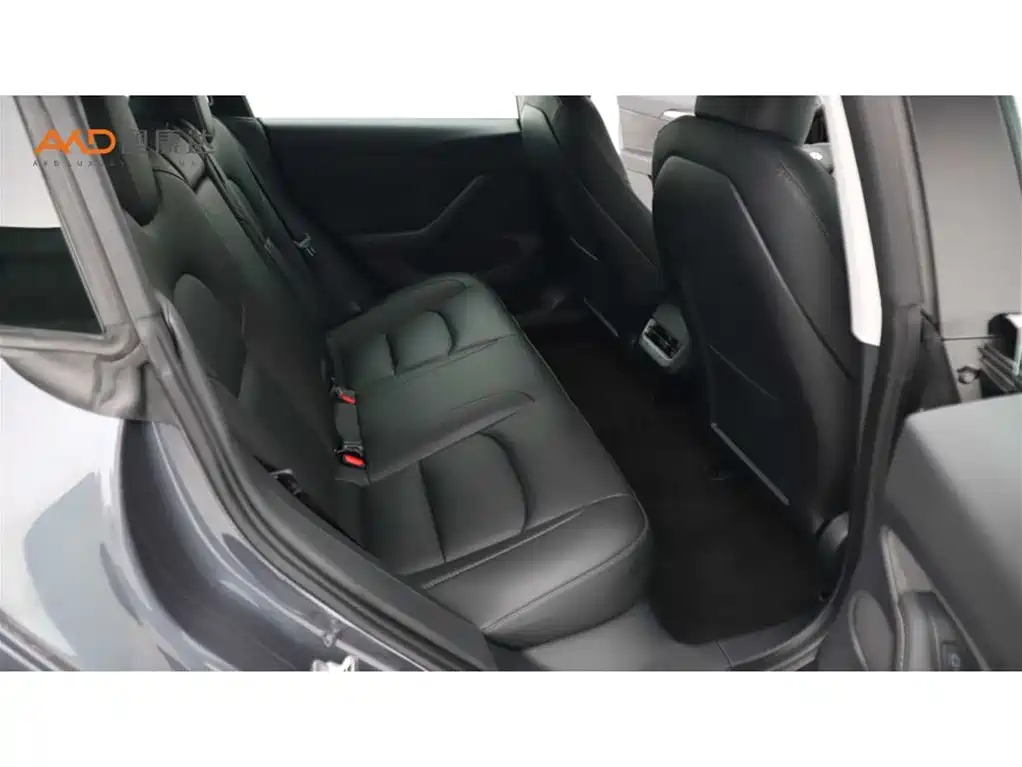 Tesla Model 3 2022 Performance