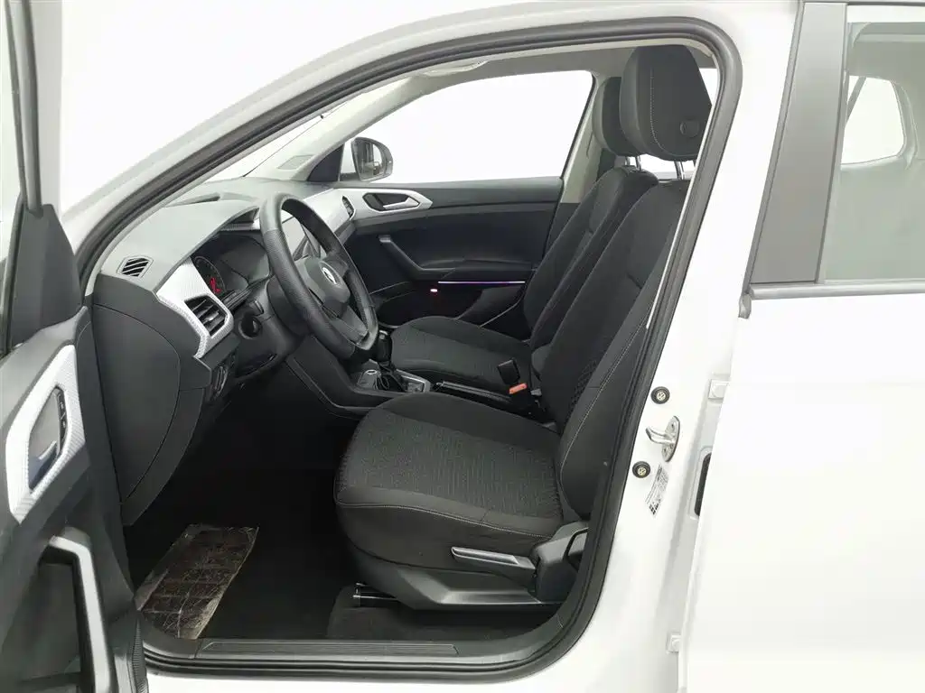 VOLKSWAGEN EXPLORING THE SHADOW