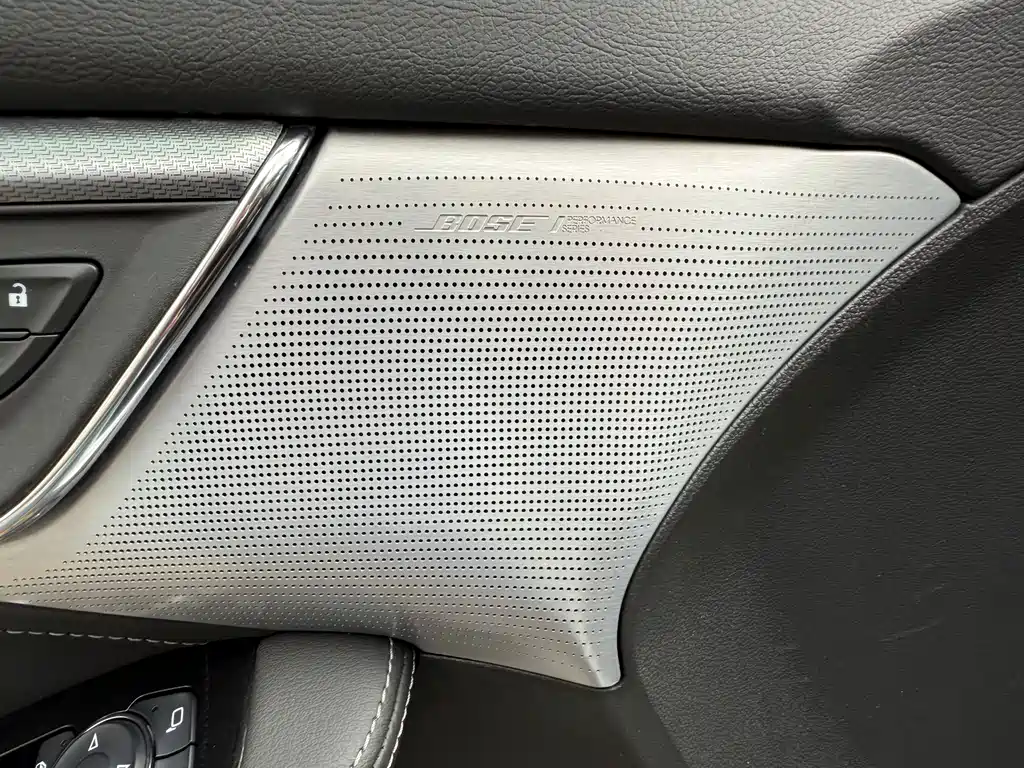 Cadillac CT5 — миниатюра 13