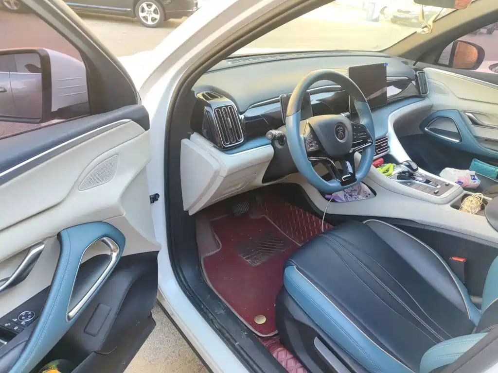 BYD Pro — миниатюра 17