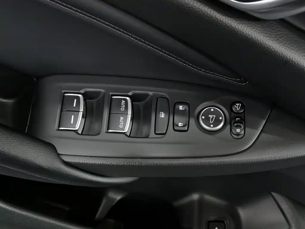 Honda Accord — миниатюра 9