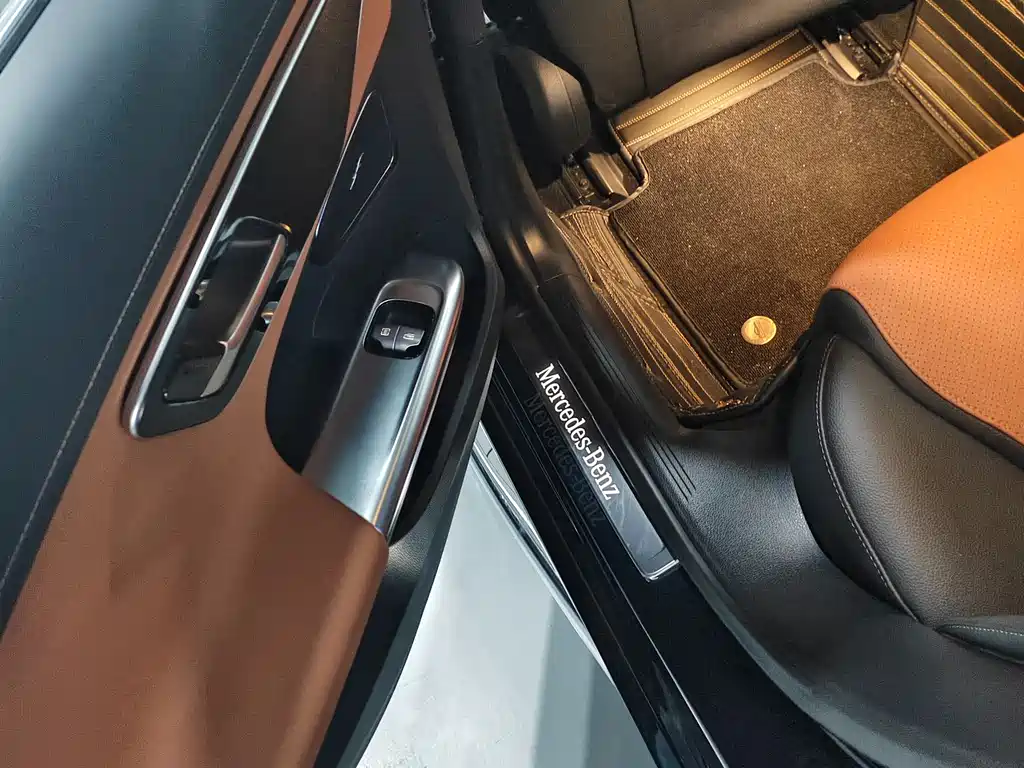 Mercedes-Benz C-Class C 2024 C 260 L Sport