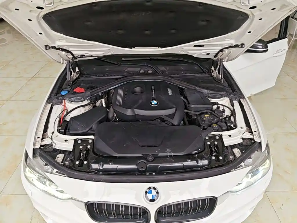 BMW 3 Series — миниатюра 20
