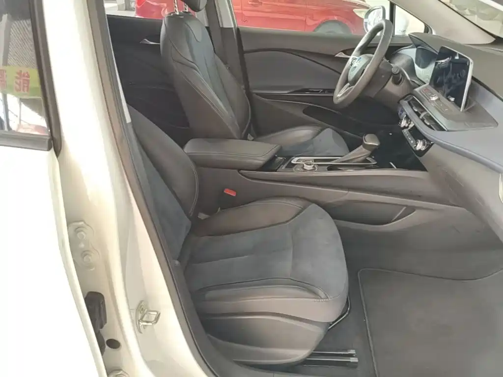 Buick Velite 6 — миниатюра 25