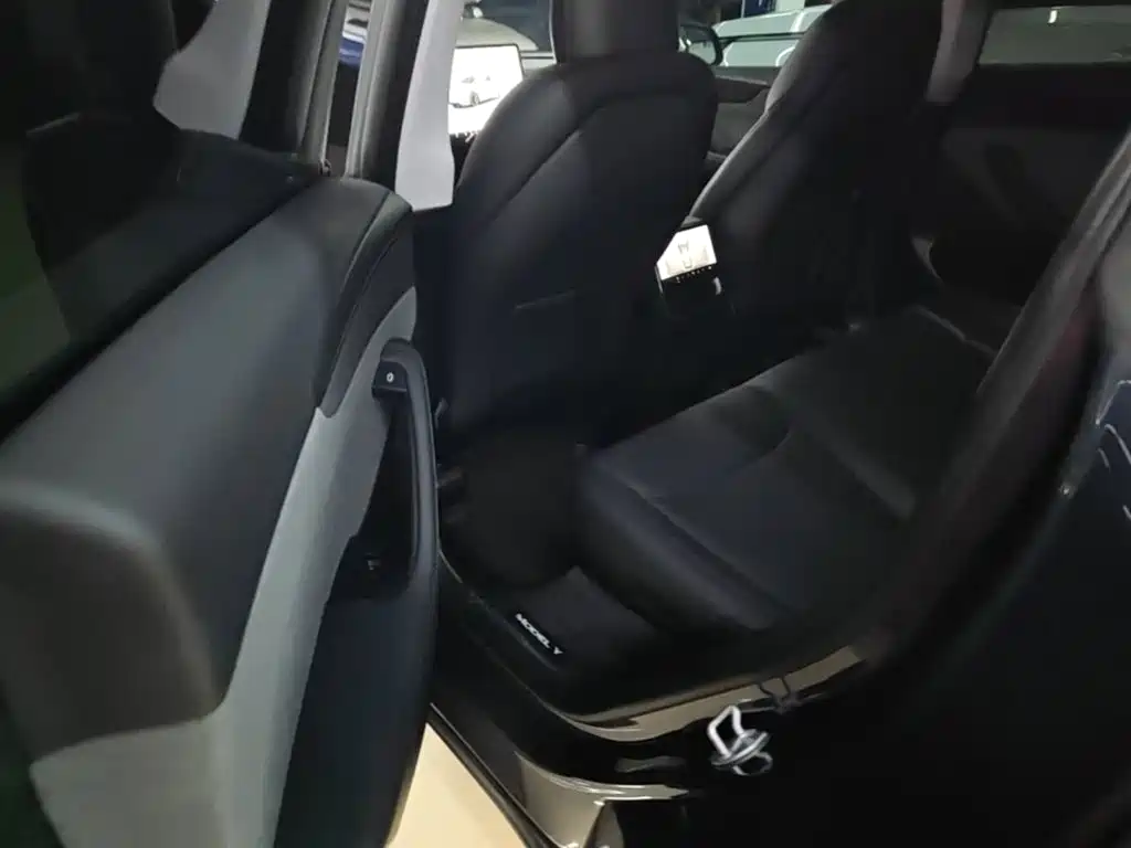 Tesla Model Y — миниатюра 17