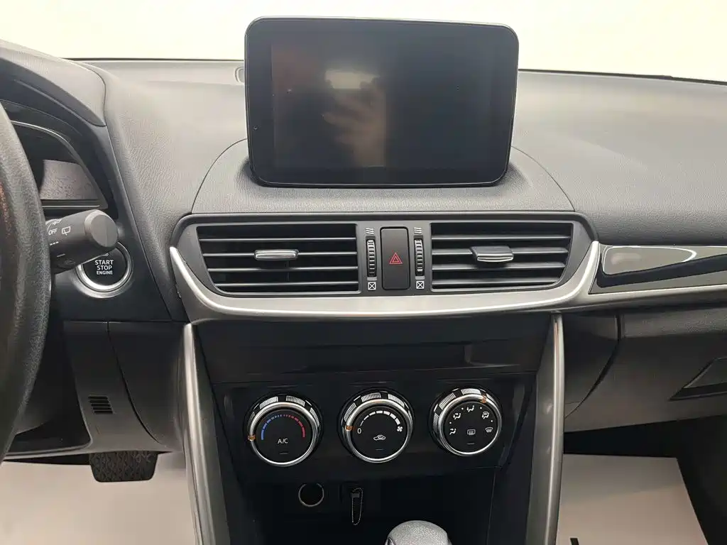 Mazda CX-4 — миниатюра 15