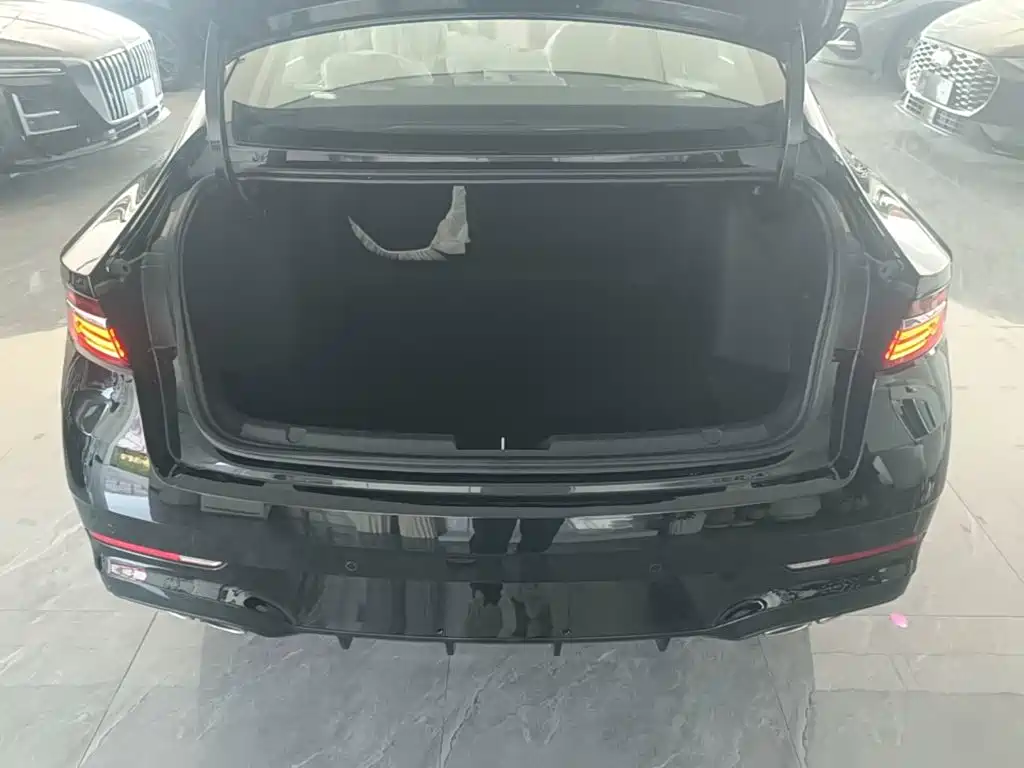 Geely Xingrui — миниатюра 19