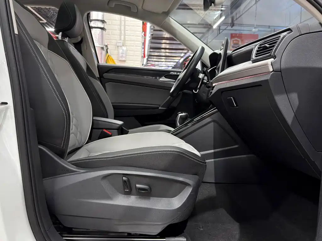 Volkswagen Tayron — миниатюра 22