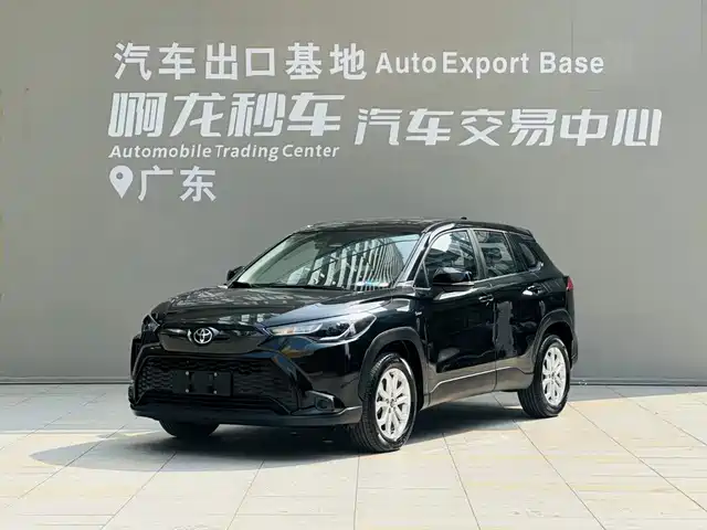 Toyota Frontlander