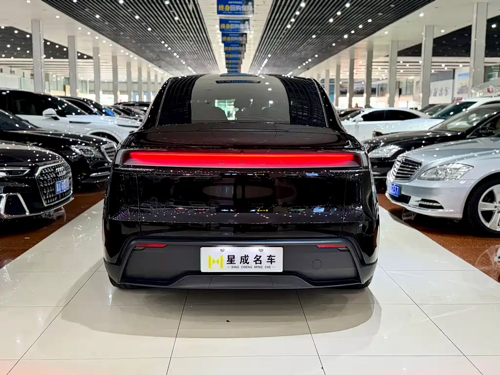 Tesla Model Y L — миниатюра 16