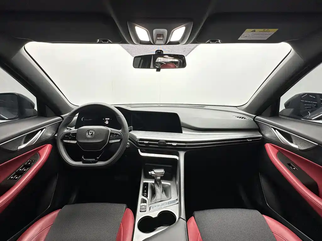 Changan CS35PLUS — миниатюра 6