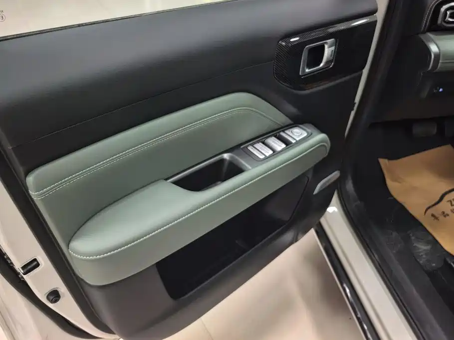 Baojun Yueye Plus — миниатюра 7