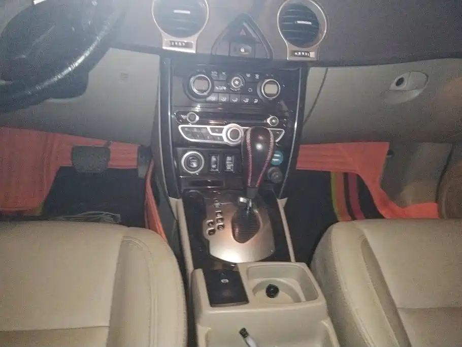 Renault Koleos (Import) — миниатюра 16