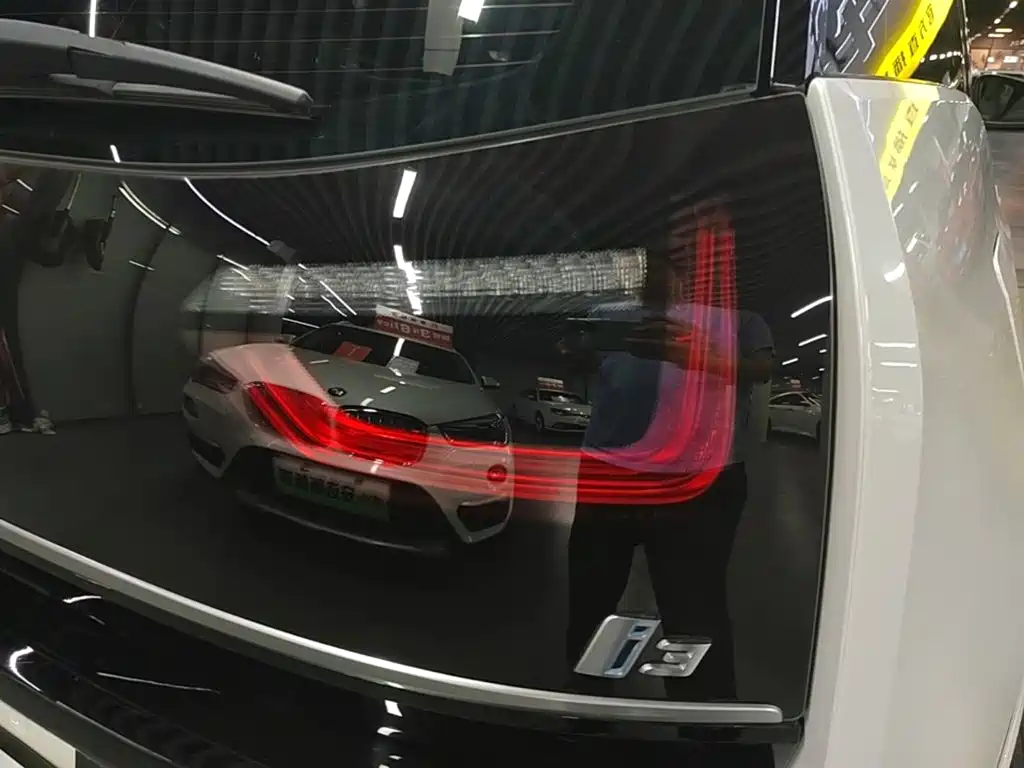 BMW i3 (Import) — миниатюра 8
