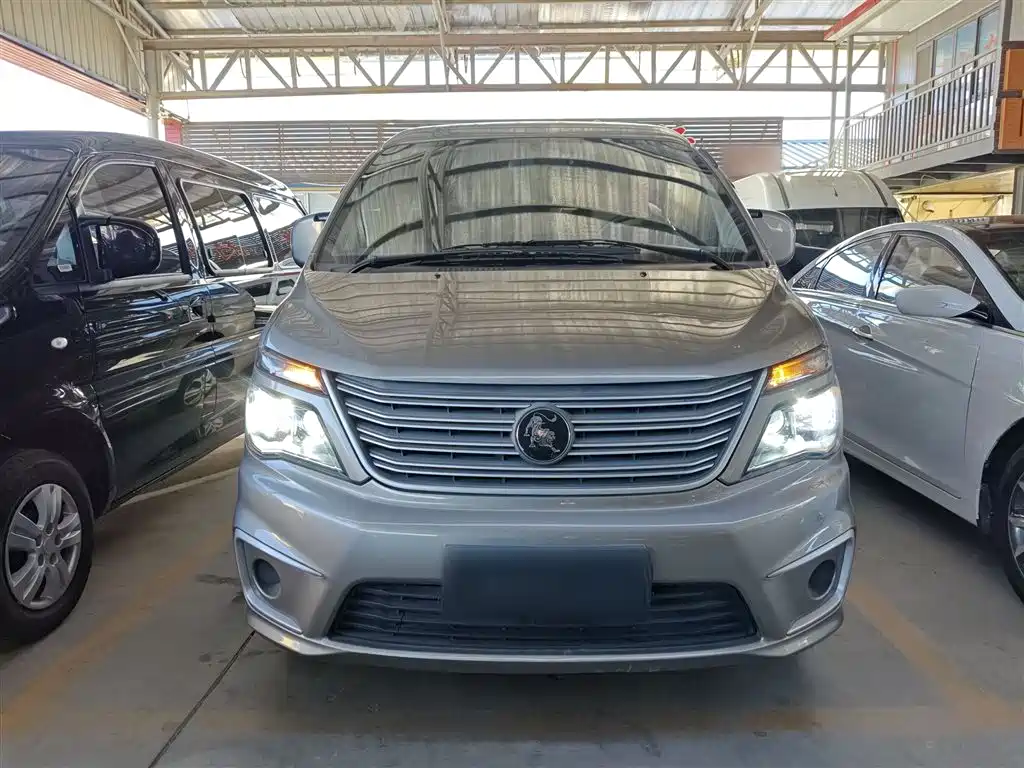 DONGFENG LINGZHI