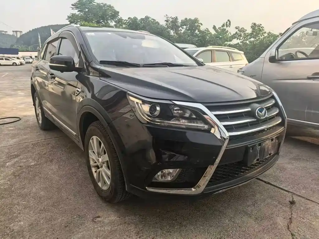 Huasu Huansu S6 — миниатюра 2