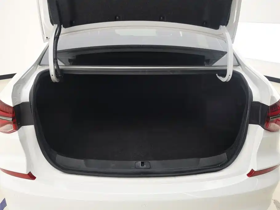 Chevrolet Monza — миниатюра 4