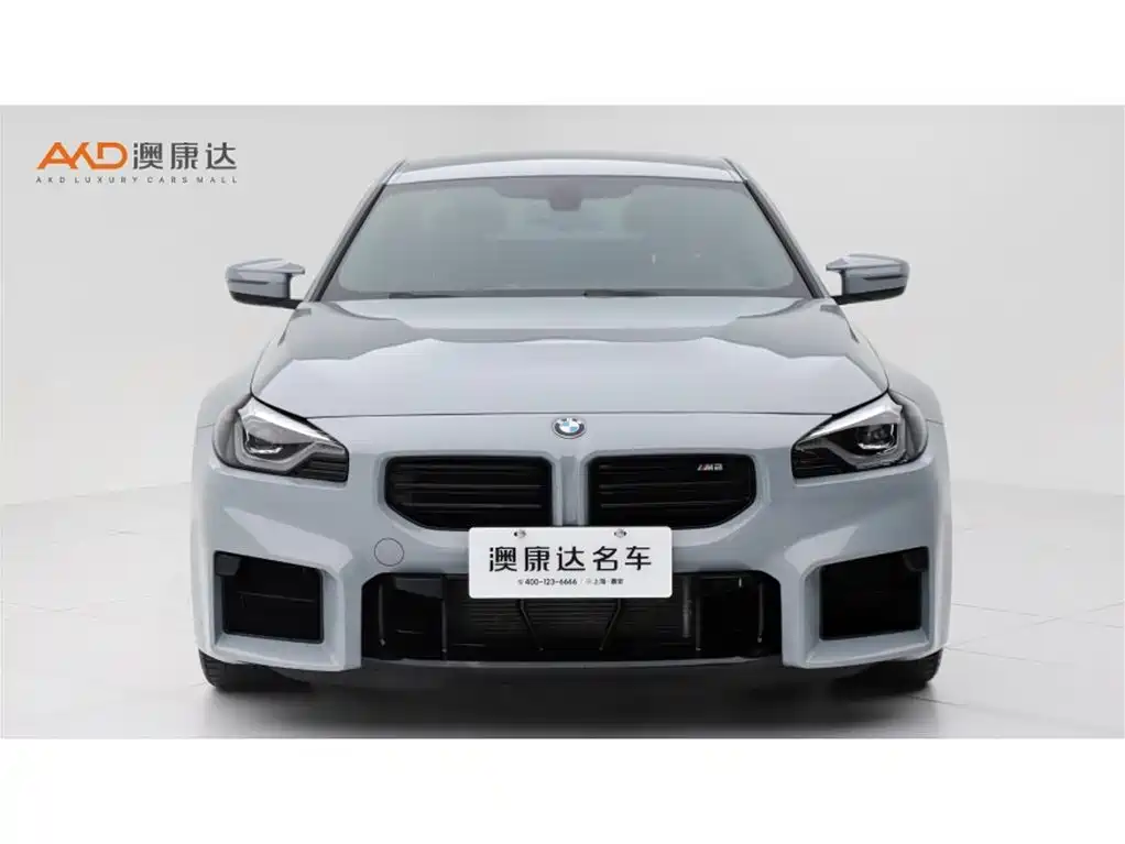 BMW M2 — миниатюра 2