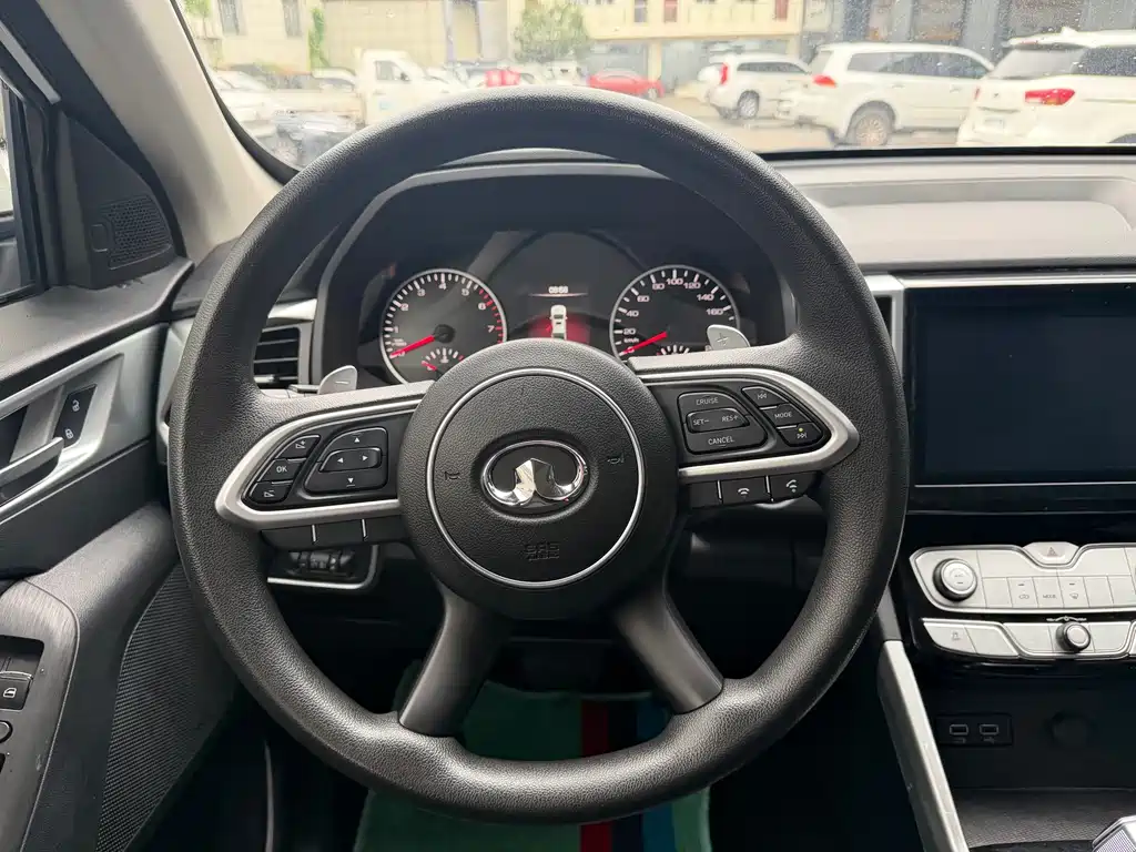 Great Wall Pao — миниатюра 5