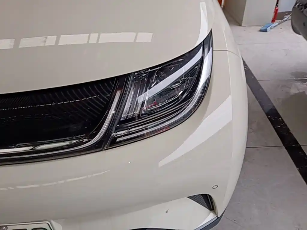 BYD Dolphin — миниатюра 24
