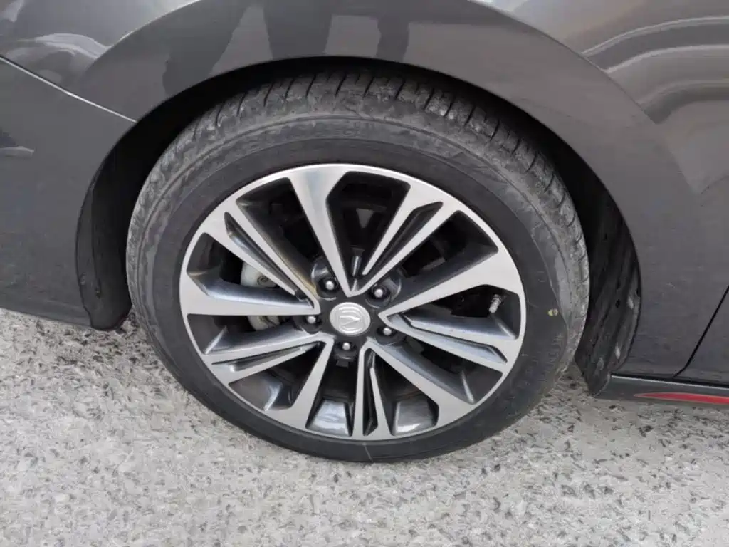 Changan Ruicheng CC — миниатюра 23