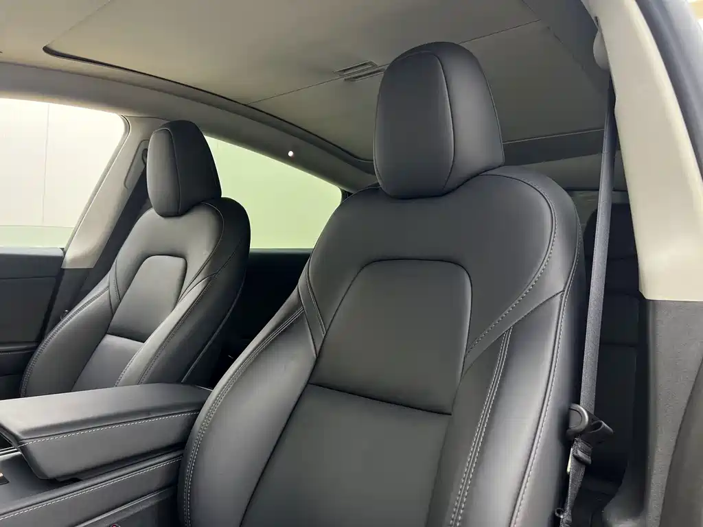 Tesla Model Y — миниатюра 9