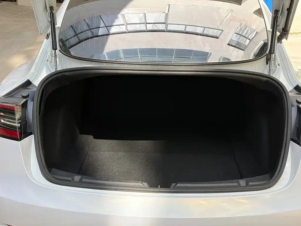 Tesla Model 3 — миниатюра 18