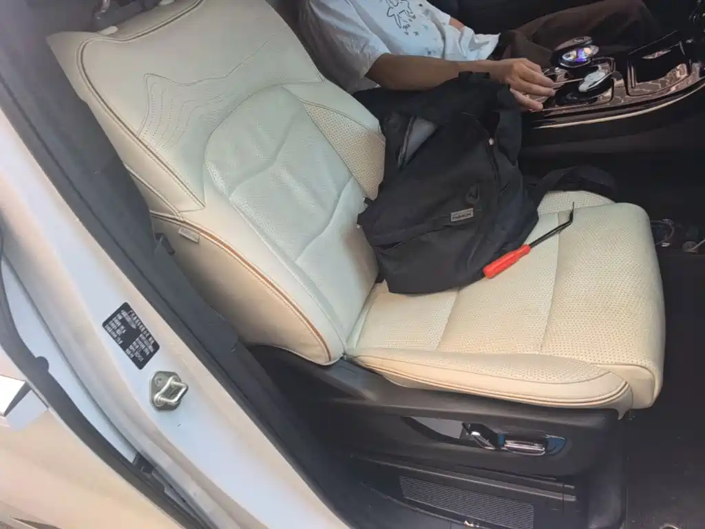 GAC Motor Trumpchi M8 — миниатюра 25