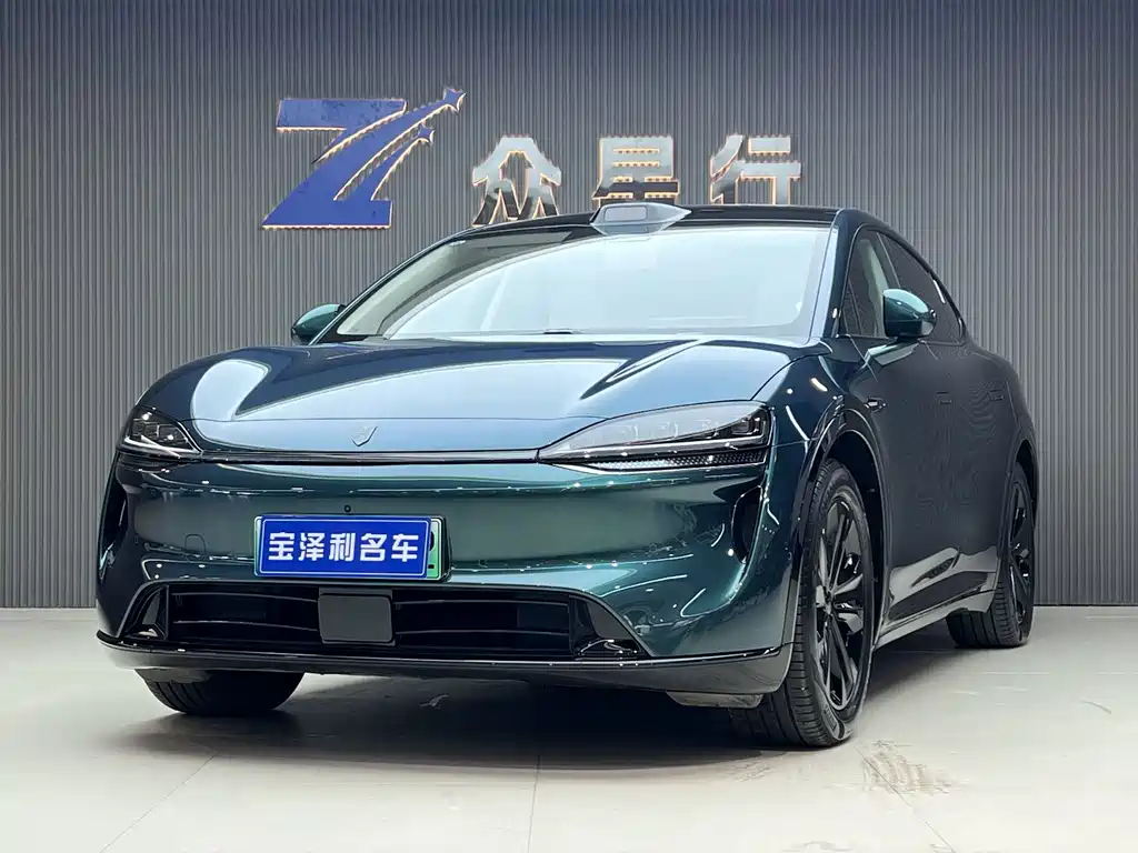 Zhijie Zhijie R7